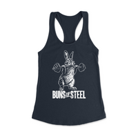 Womens X-Small Midnight Navy Style_Tank Top