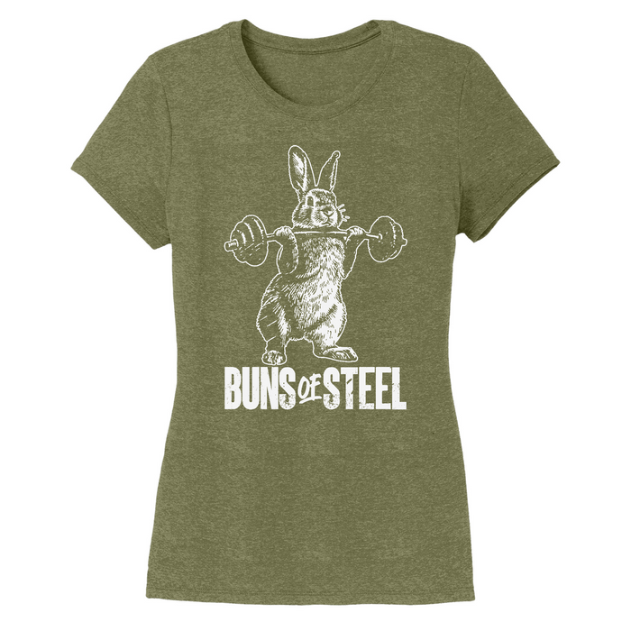 Womens X-Small Military Green Style_T-Shirt