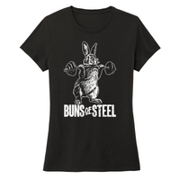 Womens X-Small Black Style_T-Shirt