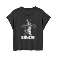 Womens Small Black Style_T-Shirt