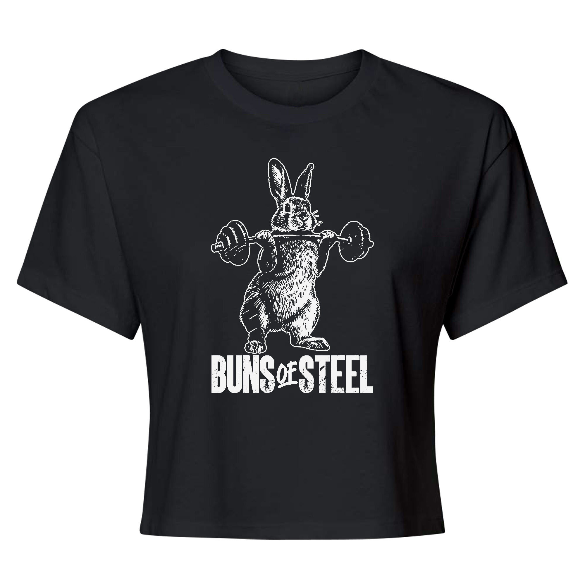 Womens X-Small Black Style_T-Shirt