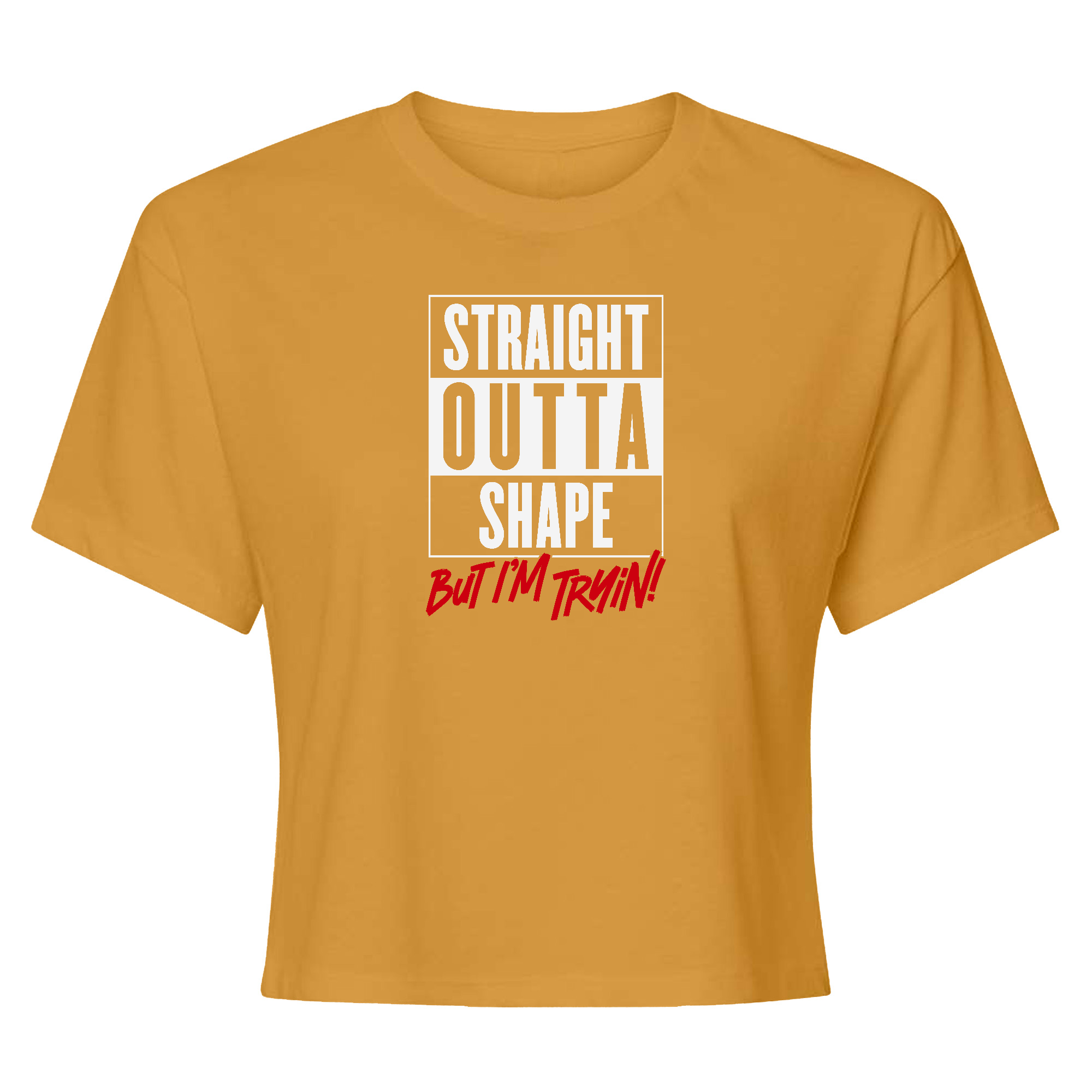 Womens X-Small Antique Gold Style_T-Shirt