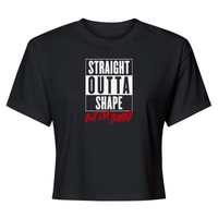 Womens X-Small Black Style_T-Shirt