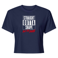 Womens X-Small Midnight Navy Style_T-Shirt