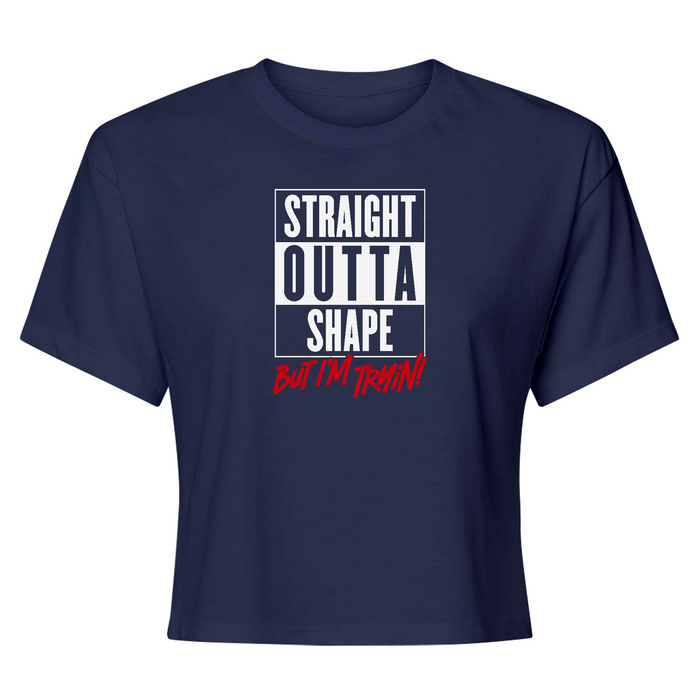 Womens X-Small Midnight Navy Style_T-Shirt