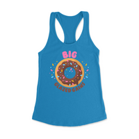 Womens X-Small Turquoise Style_Tank Top