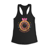 Womens X-Small Black Style_Tank Top