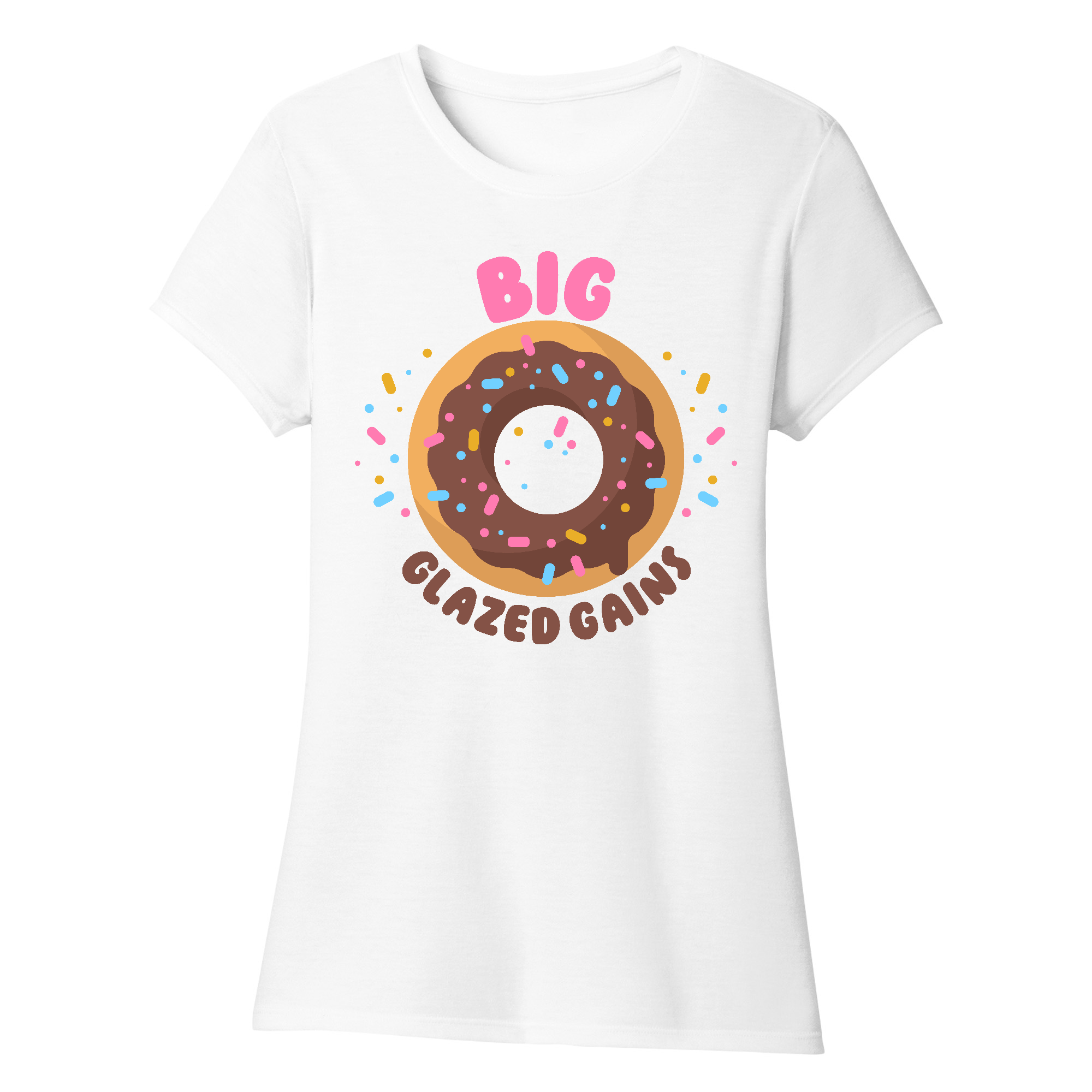 Womens X-Small White Style_T-Shirt