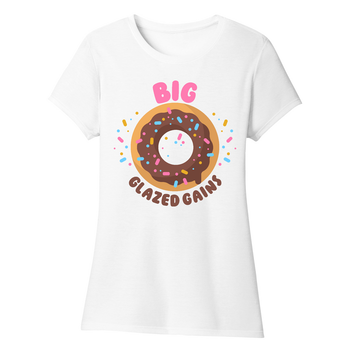 Womens X-Small White Style_T-Shirt