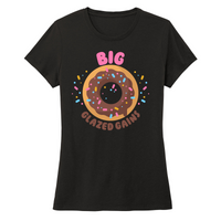 Womens X-Small Black Style_T-Shirt