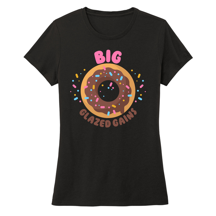 Womens X-Small Black Style_T-Shirt
