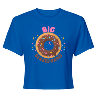 Womens X-Small Royal Style_T-Shirt