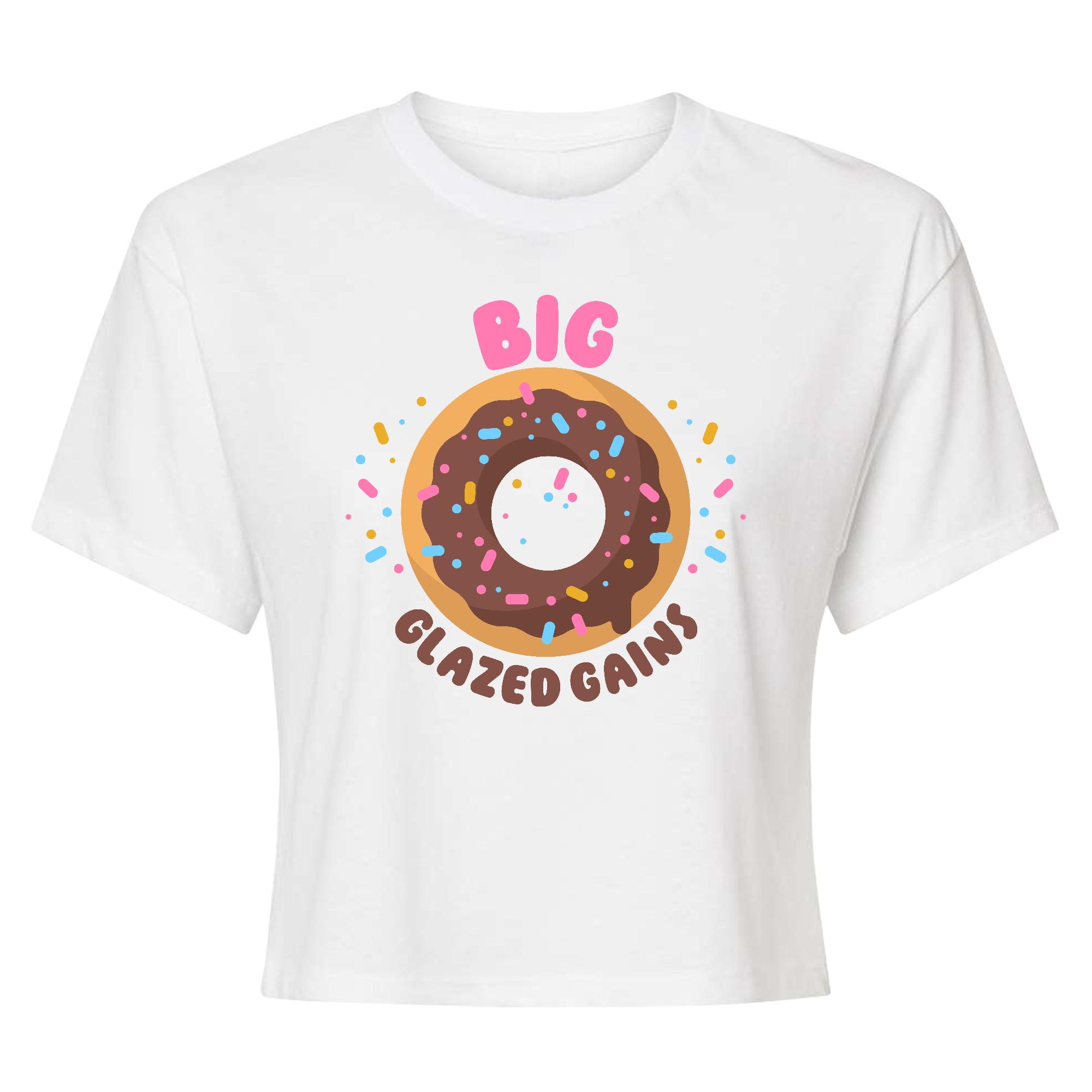 Womens X-Small White Style_T-Shirt