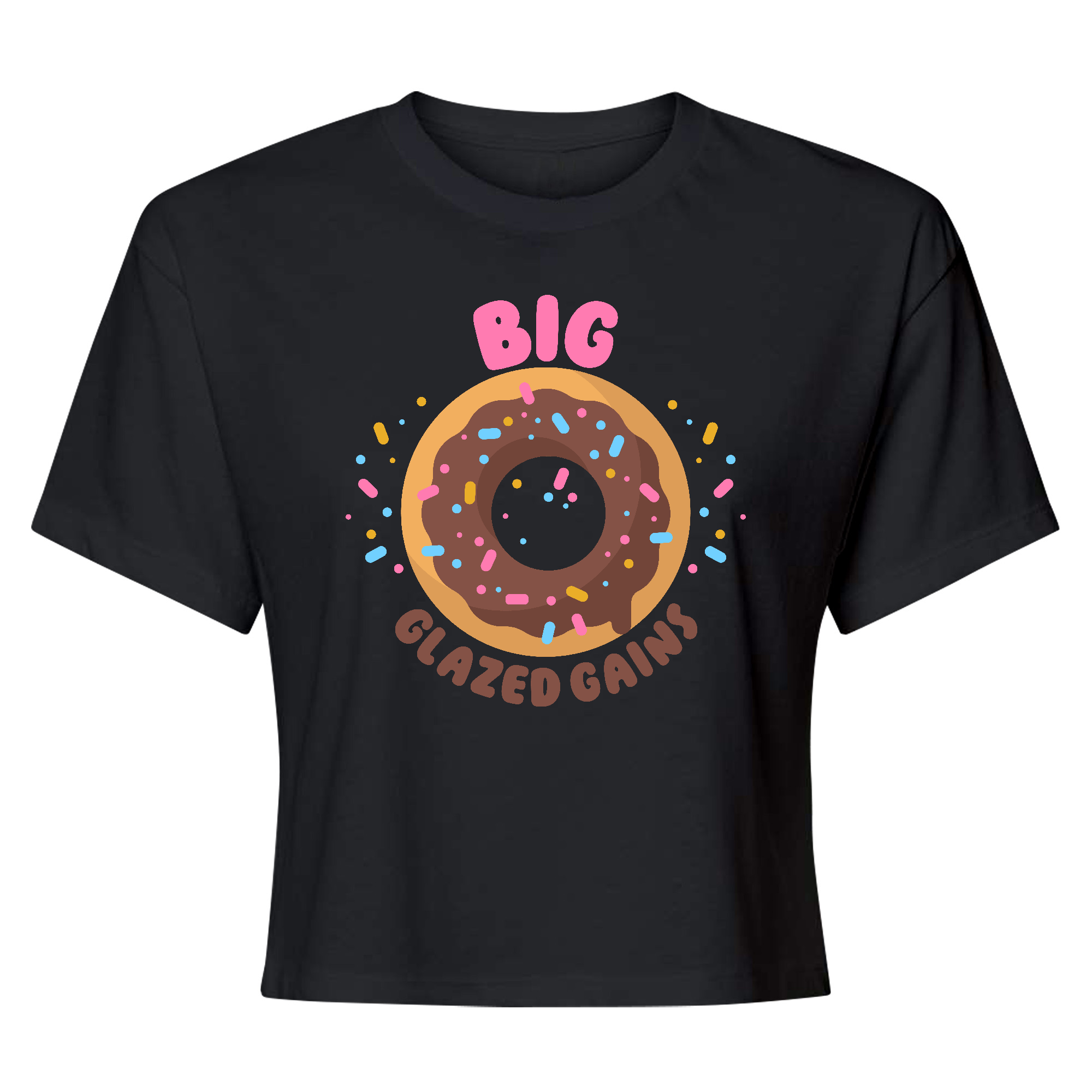 Womens X-Small Black Style_T-Shirt