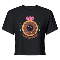 Womens X-Small Black Style_T-Shirt