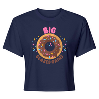 Womens X-Small Midnight Navy Style_T-Shirt