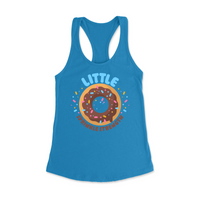 Womens X-Small Turquoise Style_Tank Top