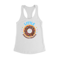 Womens X-Small White Style_Tank Top