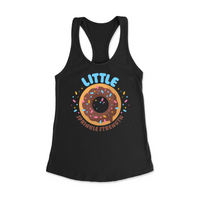 Womens X-Small Black Style_Tank Top