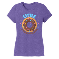 Womens X-Small Purple Style_T-Shirt