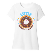 Womens X-Small White Style_T-Shirt