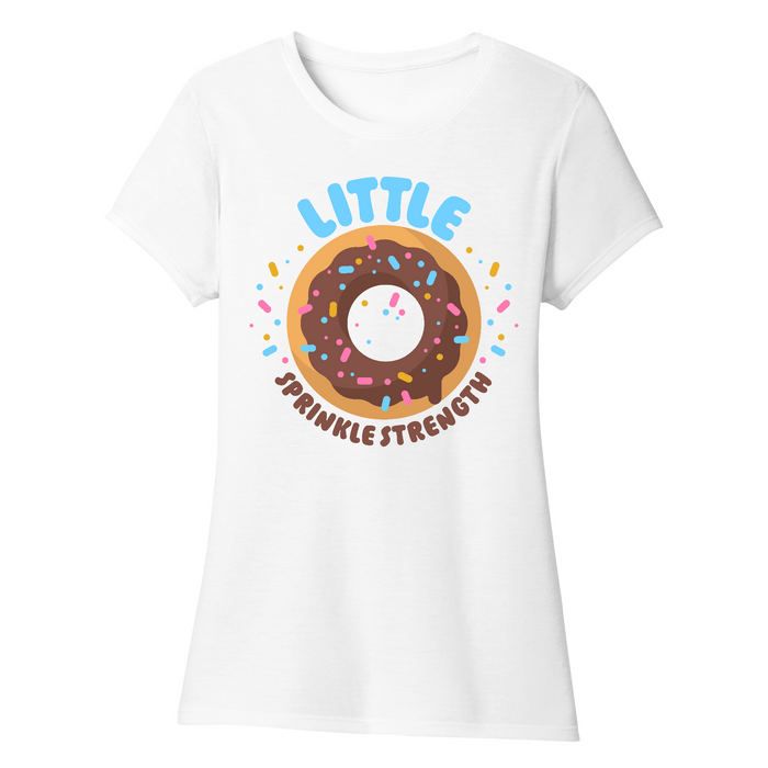 Womens X-Small White Style_T-Shirt