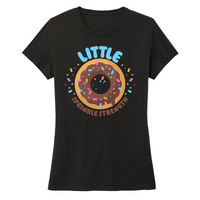 Womens X-Small Black Style_T-Shirt
