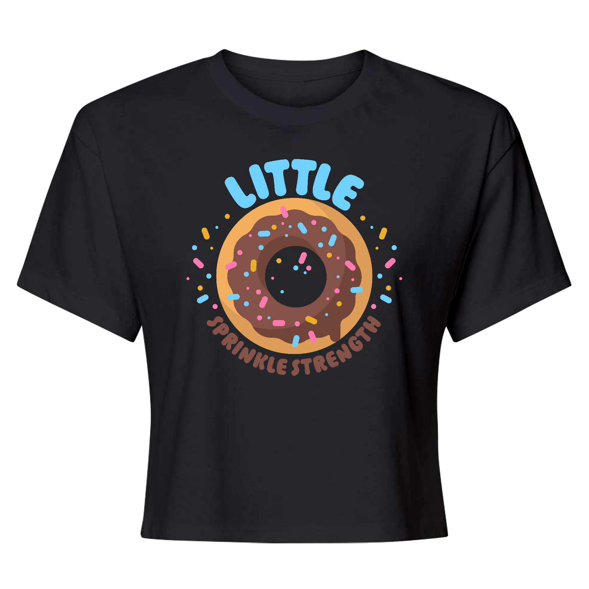 Womens X-Small Black Style_T-Shirt