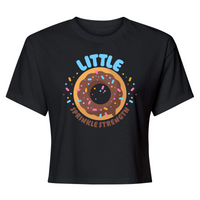 Womens X-Small Black Style_T-Shirt