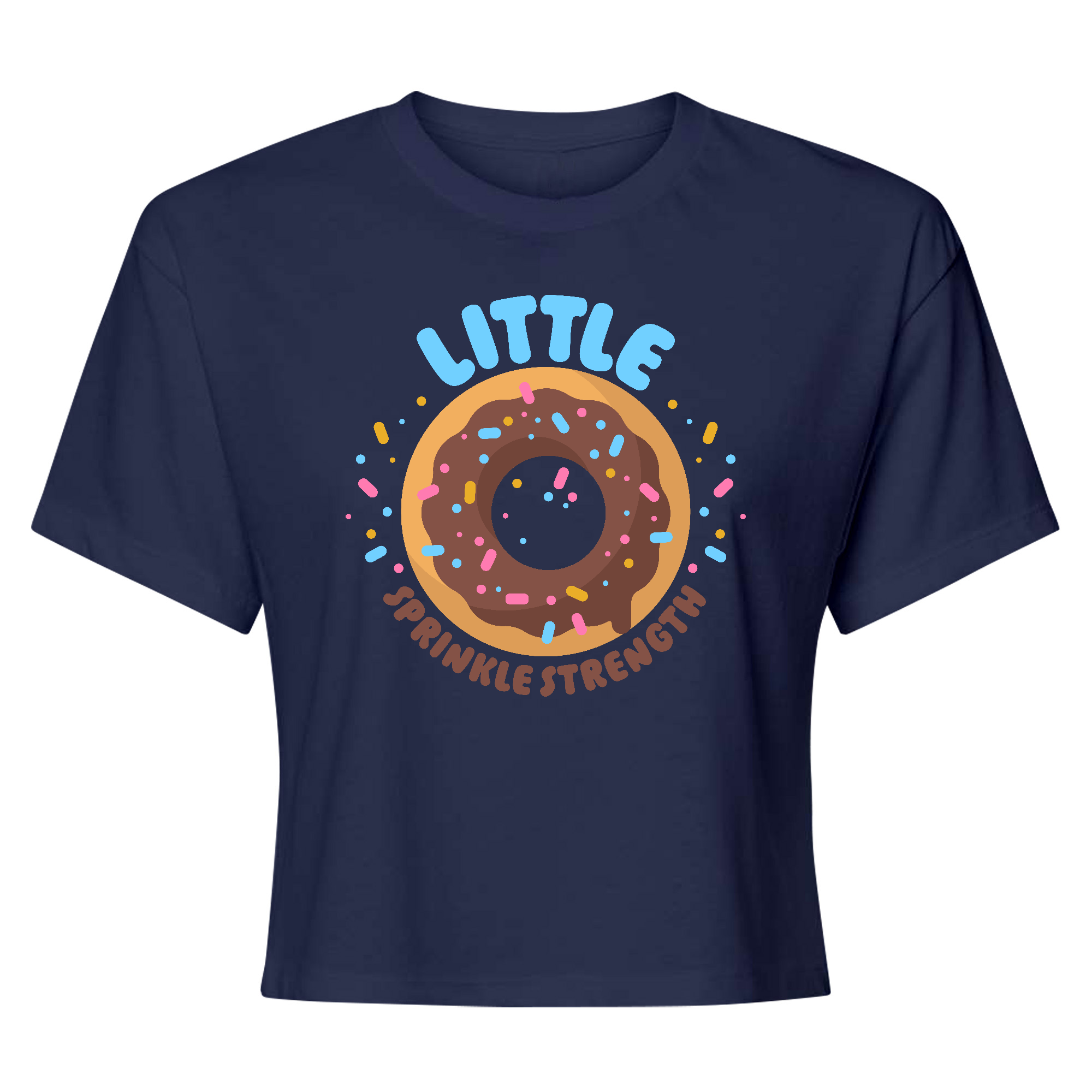 Womens X-Small Midnight Navy Style_T-Shirt