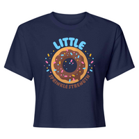 Womens X-Small Midnight Navy Style_T-Shirt