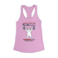 Womens X-Small Lilac Style_Tank Top