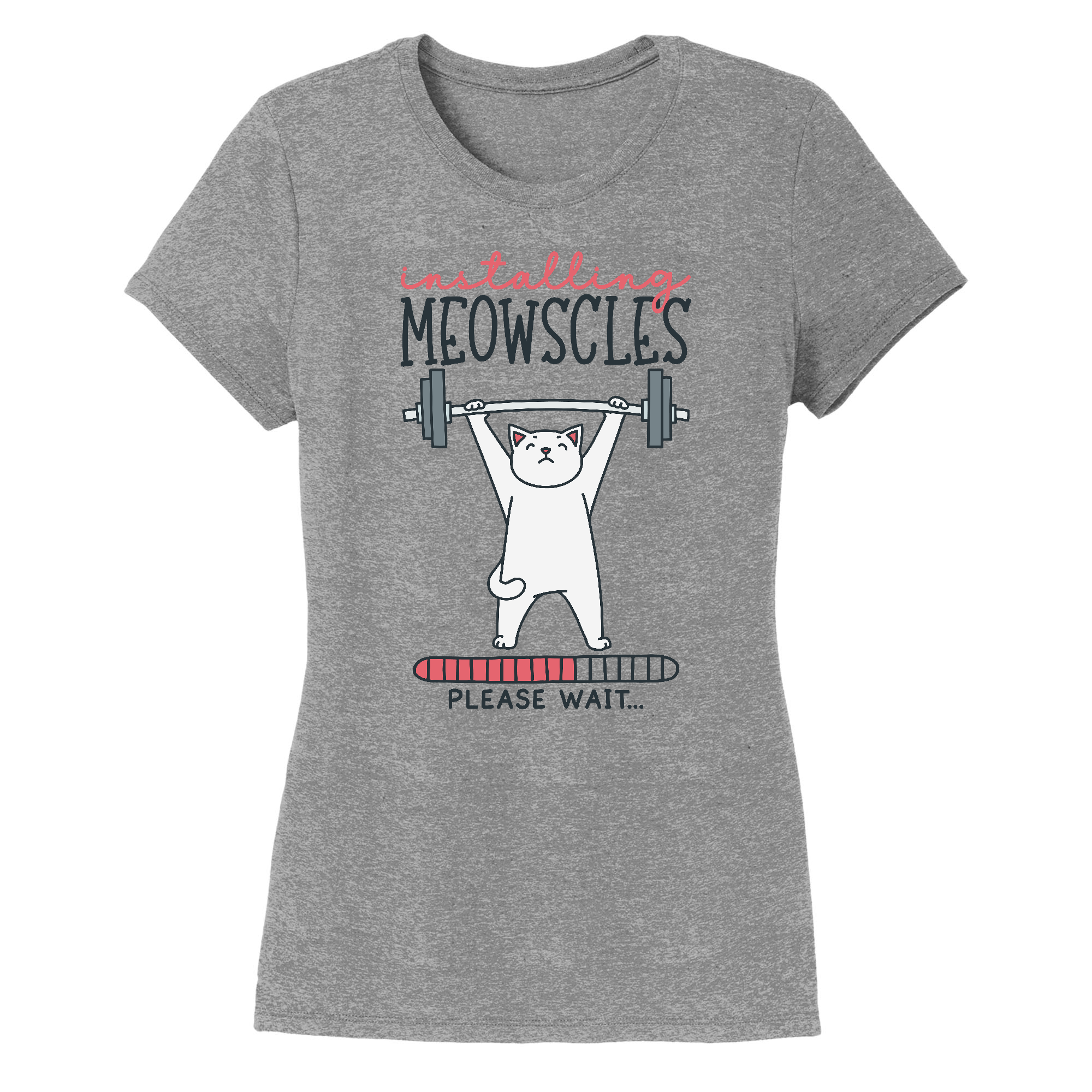 Womens X-Small Grey Style_T-Shirt