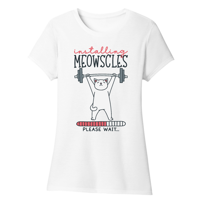 Womens X-Small White Style_T-Shirt