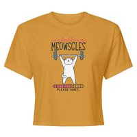 Womens X-Small Antique Gold Style_T-Shirt