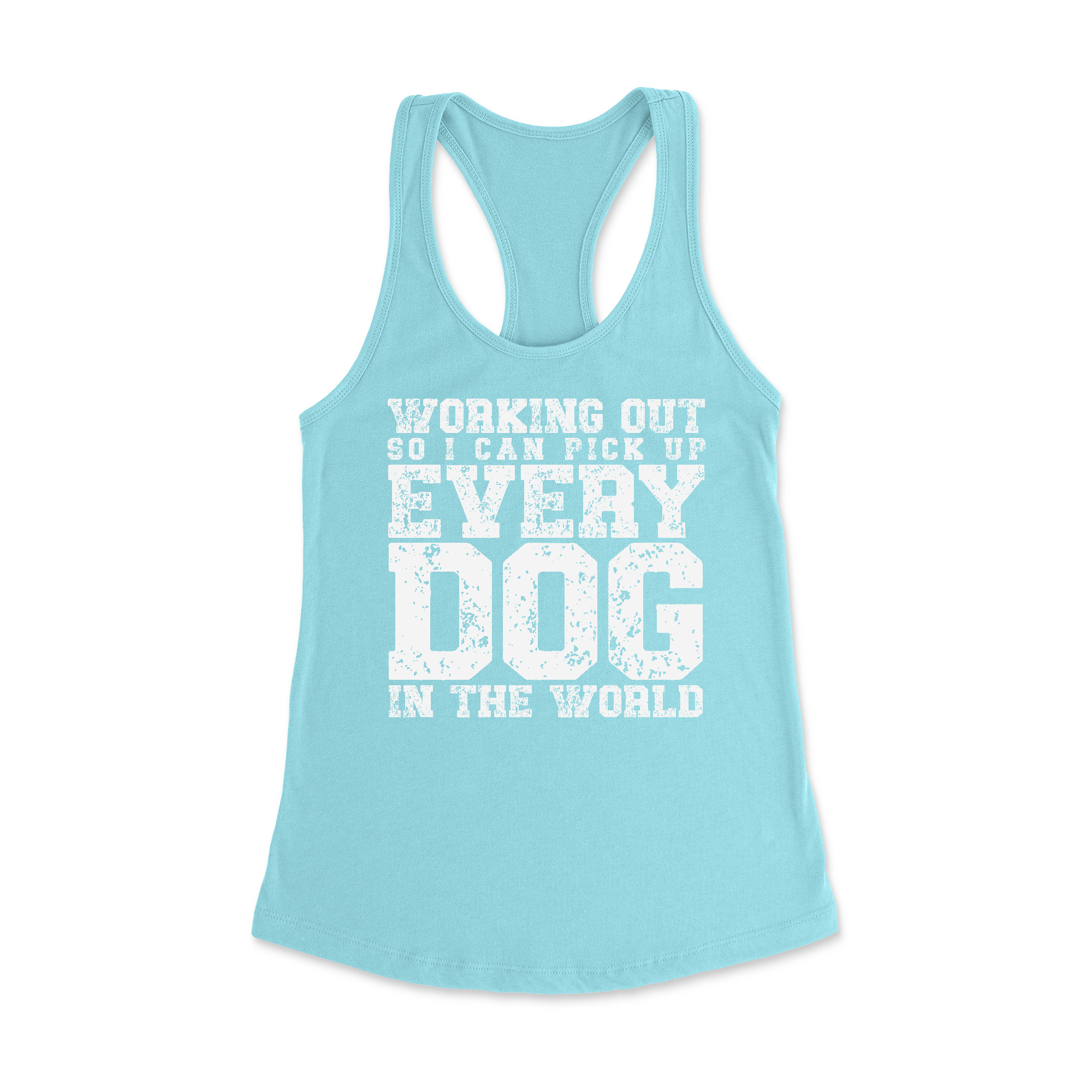 Womens X-Small Cancun Style_Tank Top