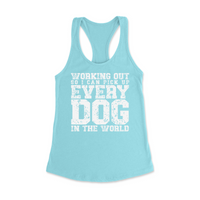 Womens X-Small Cancun Style_Tank Top