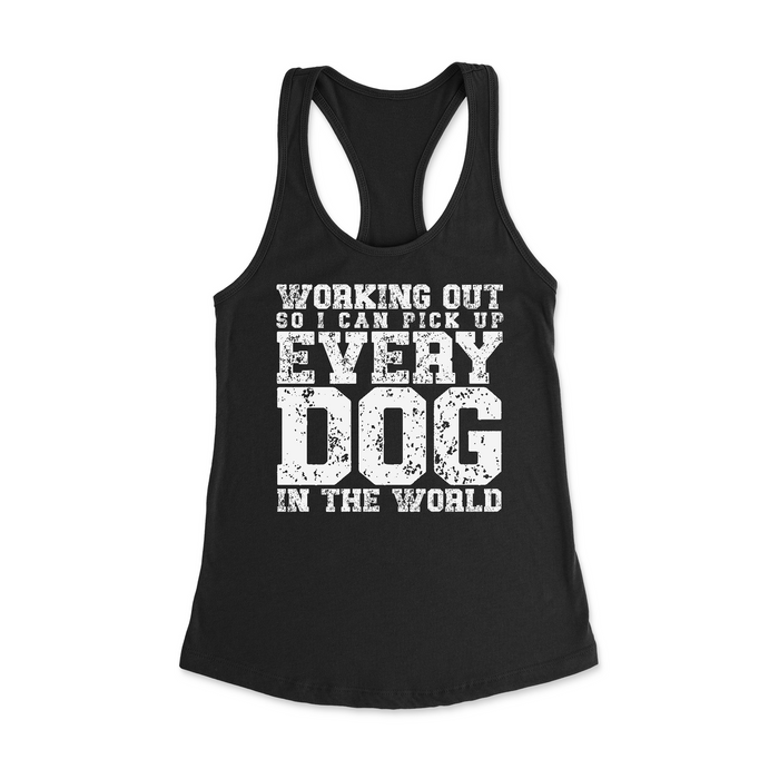 Womens X-Small Black Style_Tank Top