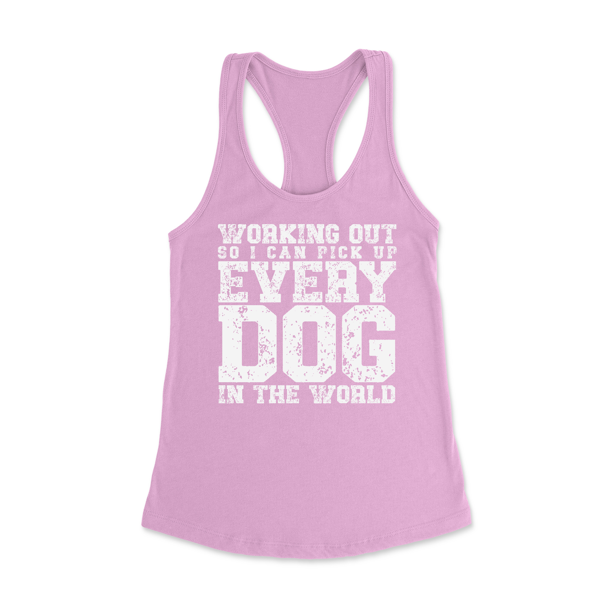 Womens X-Small Lilac Style_Tank Top