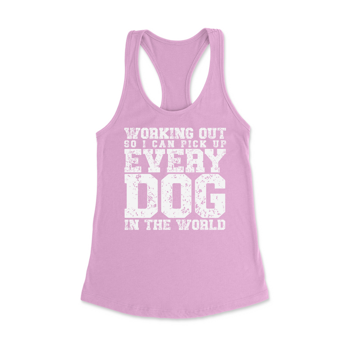 Womens X-Small Lilac Style_Tank Top