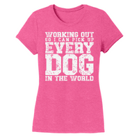 Womens X-Small Fuchsia Style_T-Shirt