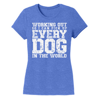 Womens X-Small Royal Style_T-Shirt