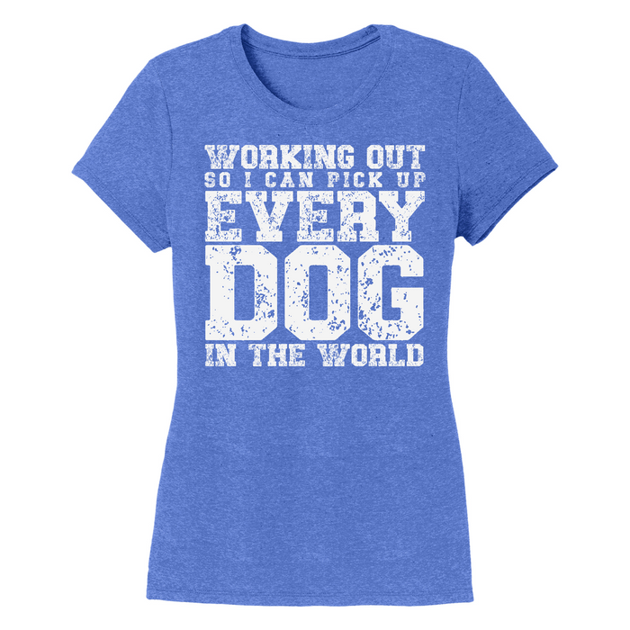 Womens X-Small Royal Style_T-Shirt