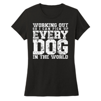 Womens X-Small Black Style_T-Shirt