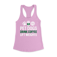 Womens X-Small Lilac Style_Tank Top