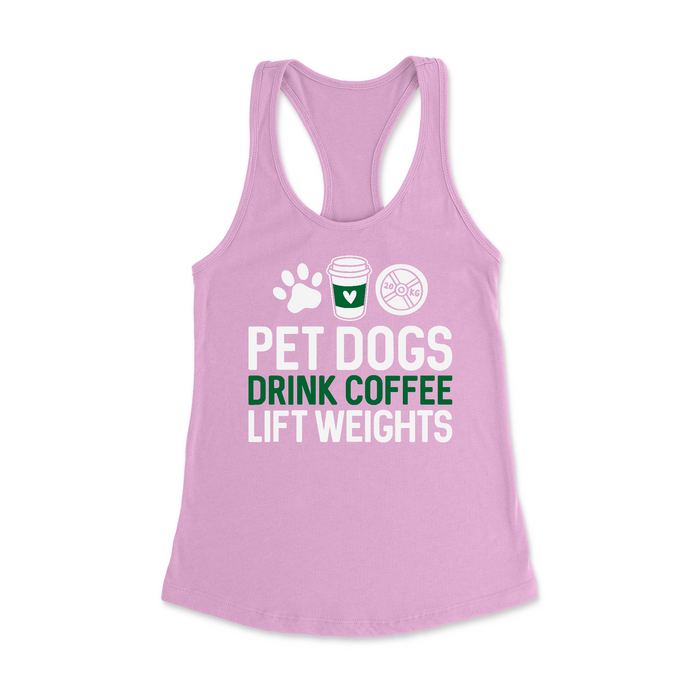 Womens X-Small Lilac Style_Tank Top