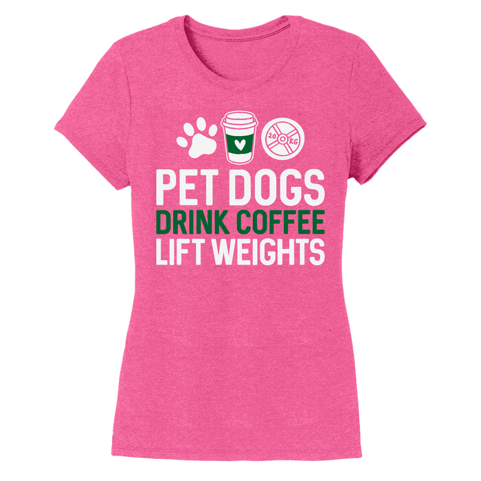 Womens X-Small Fuchsia Style_T-Shirt