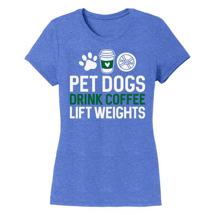 Womens X-Small Royal Style_T-Shirt