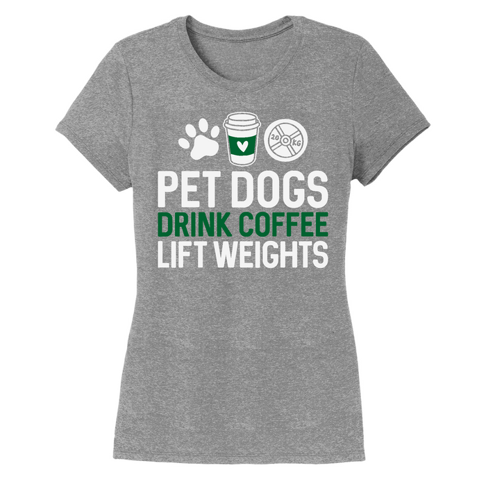 Womens X-Small Grey Style_T-Shirt