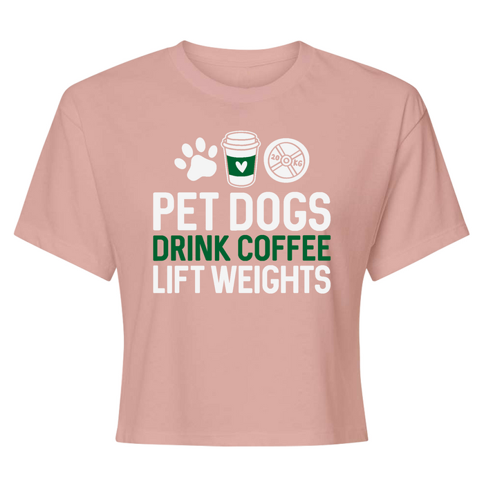 Womens X-Small Desert Pink Style_T-Shirt